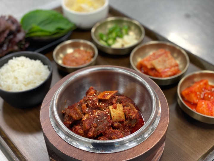 가창종합식품 이미지