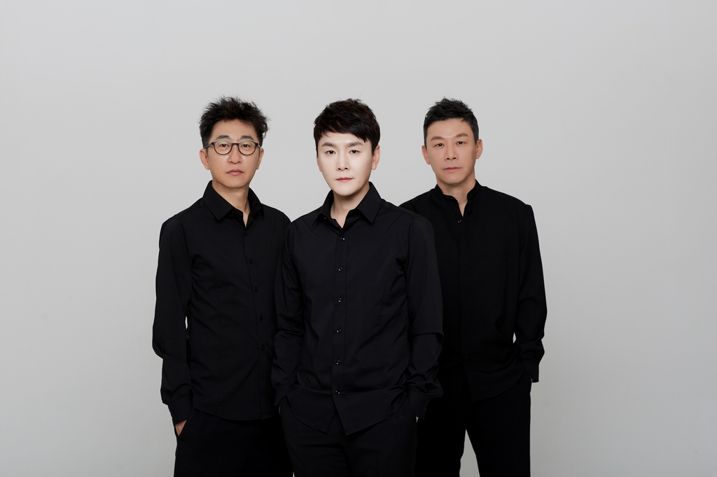 밴드플라워 이미지
