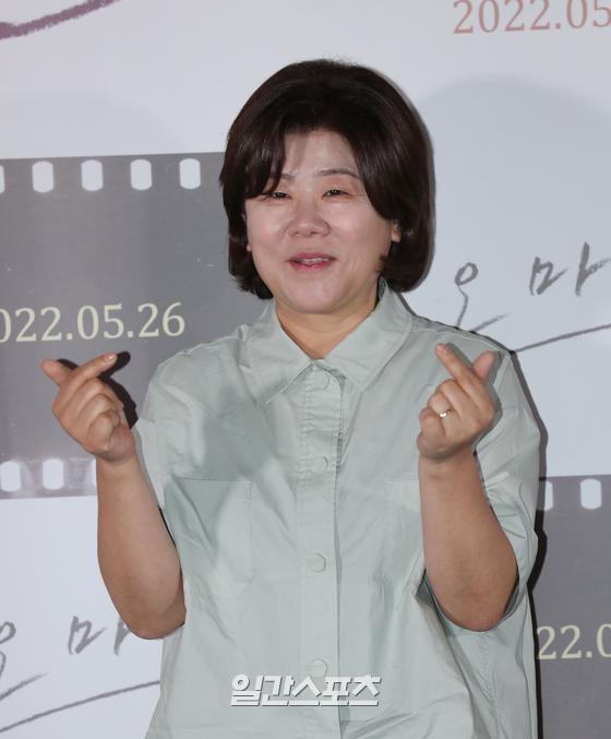 오마주 필름 이미지