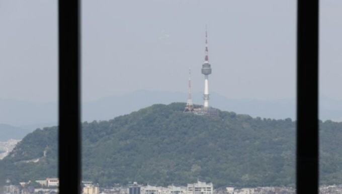 10스퀘어남산 이미지