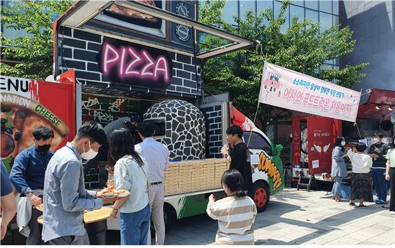 오송첨단의료산업진흥재단 이미지