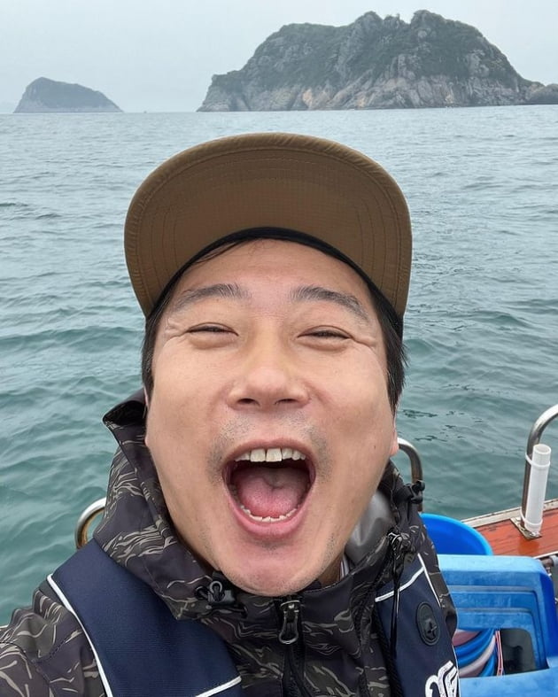 삼일낚시 이미지