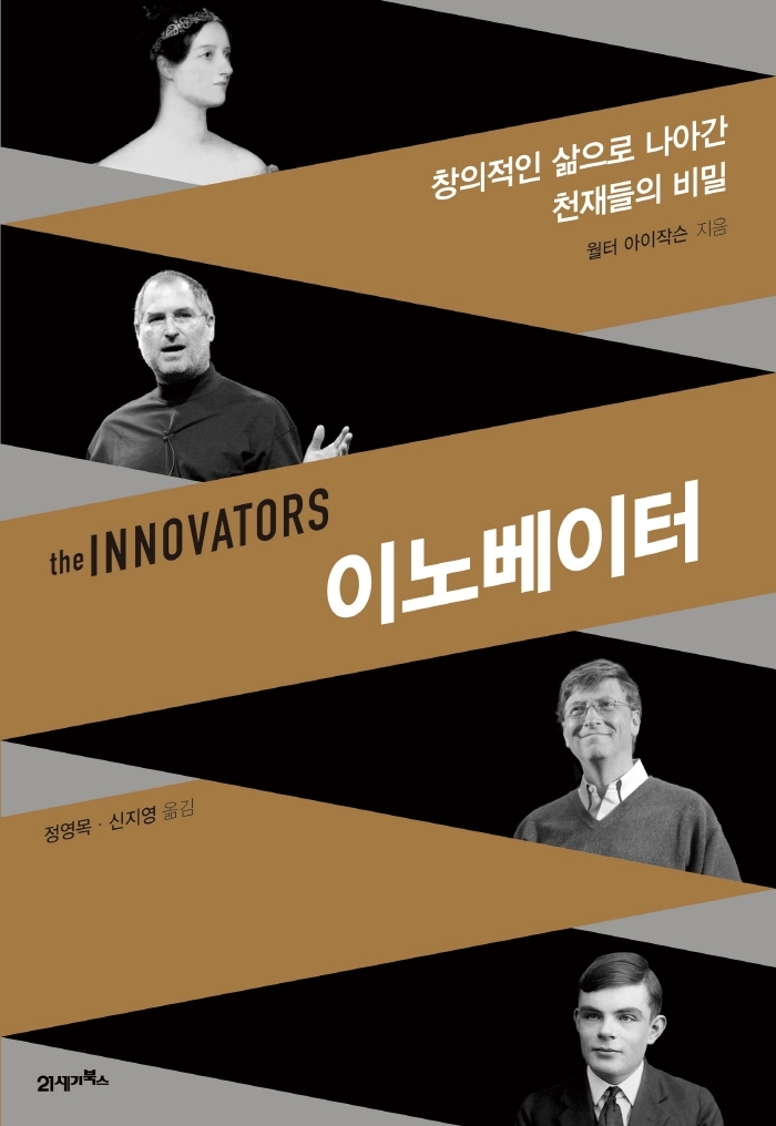 이노베이터 이미지