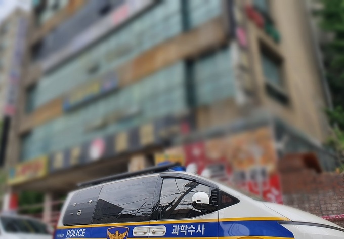 A+고시텔 이미지