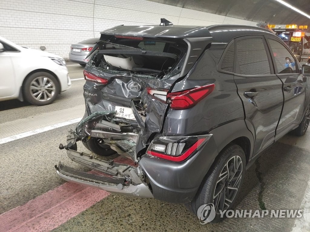대전터널(부산) 이미지