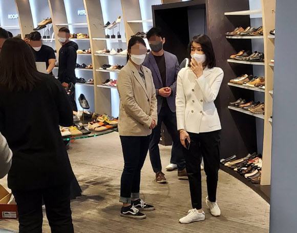 대동신발 이미지