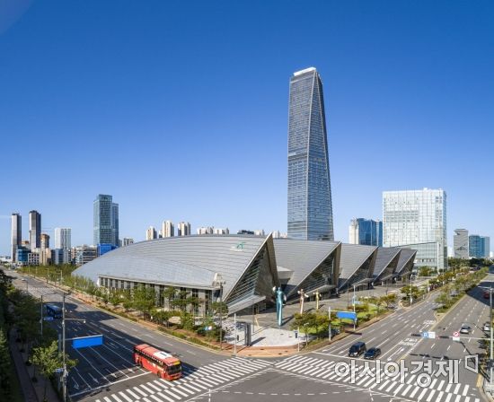 송도 이미지