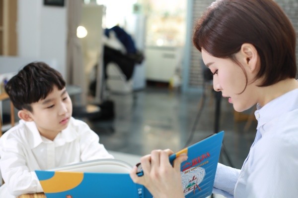 누리커뮤니케이션 이미지