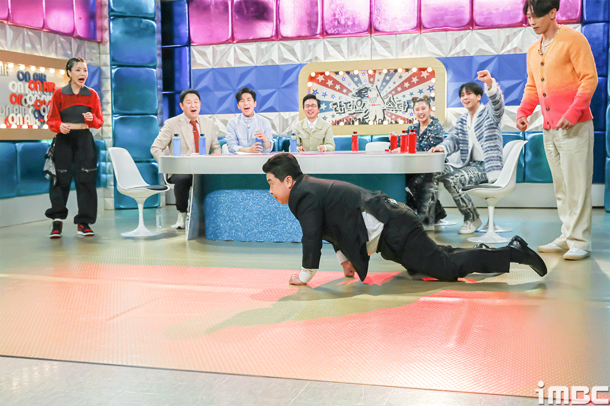 iMBC 연예뉴스 사진