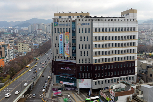 복음내과의원 이미지