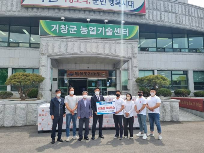 농업회사법인(주)엉클팜 이미지