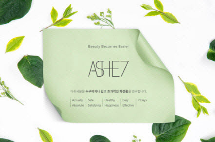 아쉬 이미지