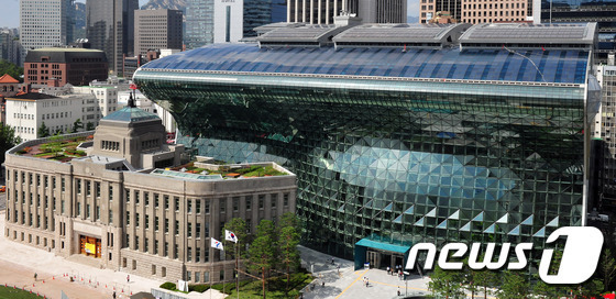 서울교통공사(잠실새내역) 이미지