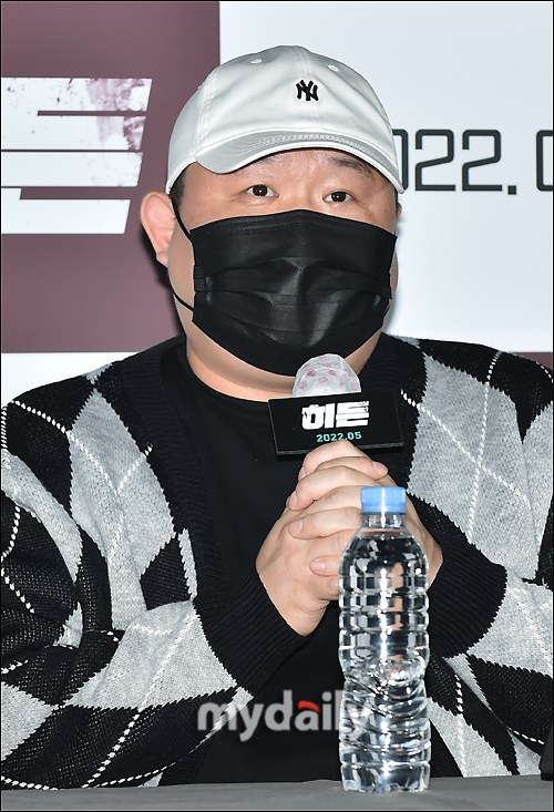 (주)박수엔터테인먼트 이미지