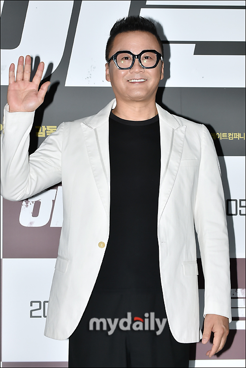(주)박수엔터테인먼트 이미지