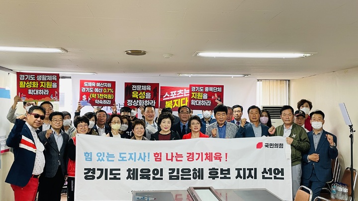 지지 이미지