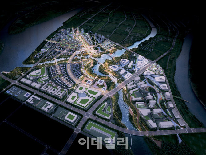 한국델타에너지 이미지