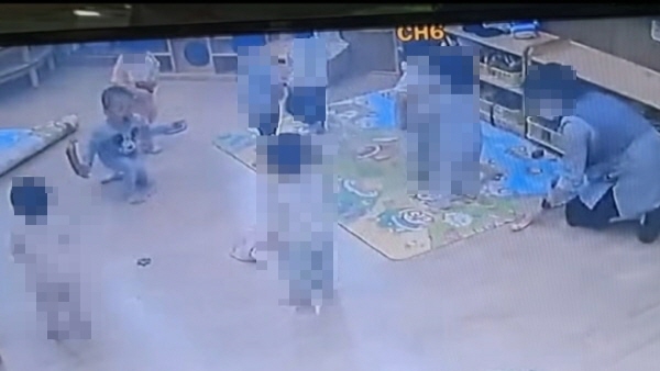 서울경찰청 어린이집 이미지