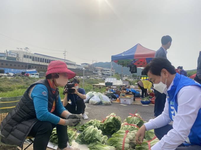 남부상가시장 이미지