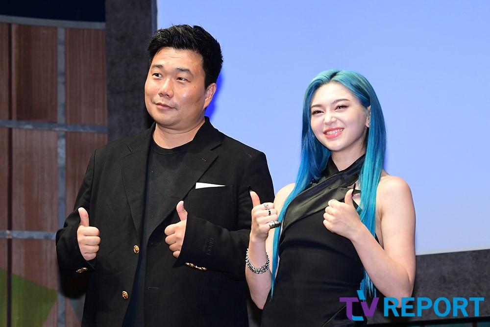 (주)지비레이블 이미지