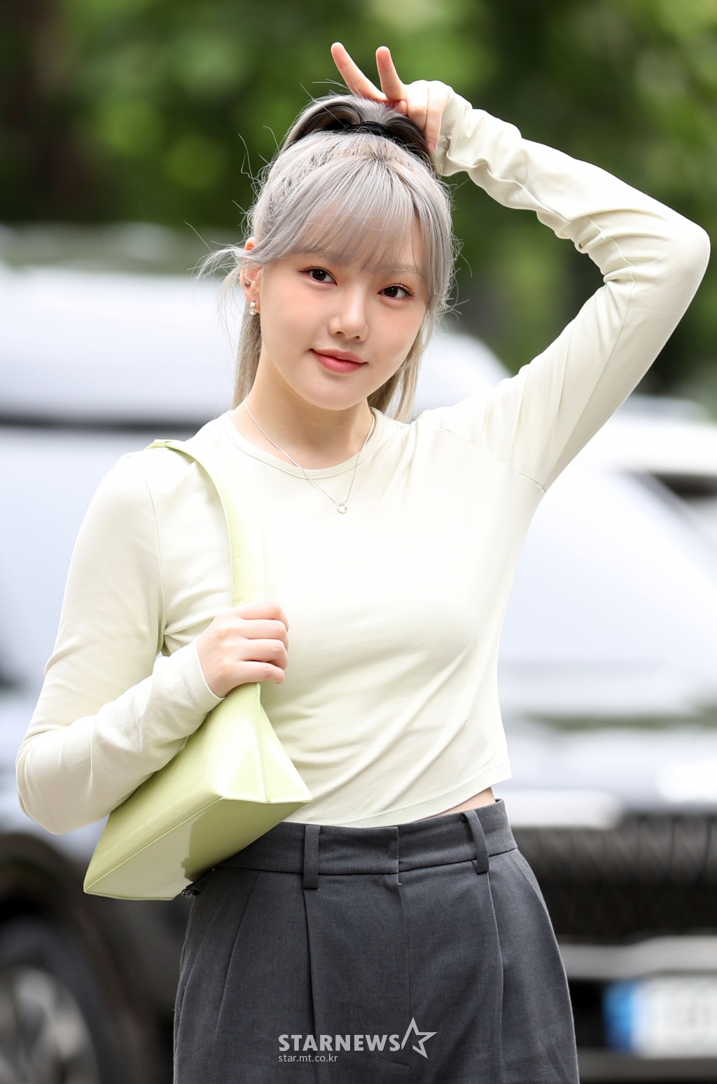 예린 이미지