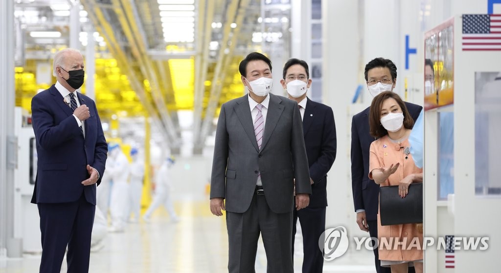 한미전자 이미지