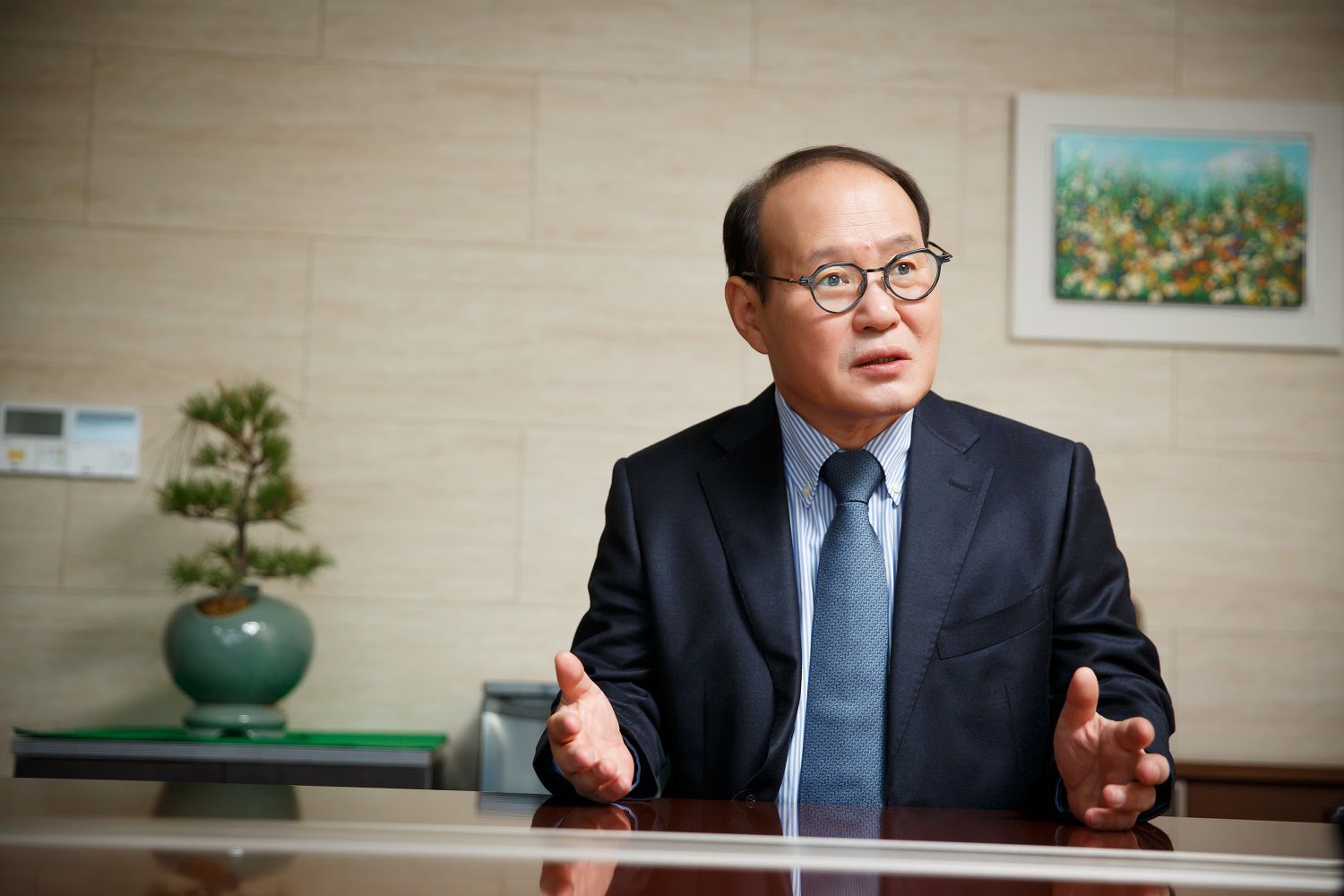 아진유통 이미지