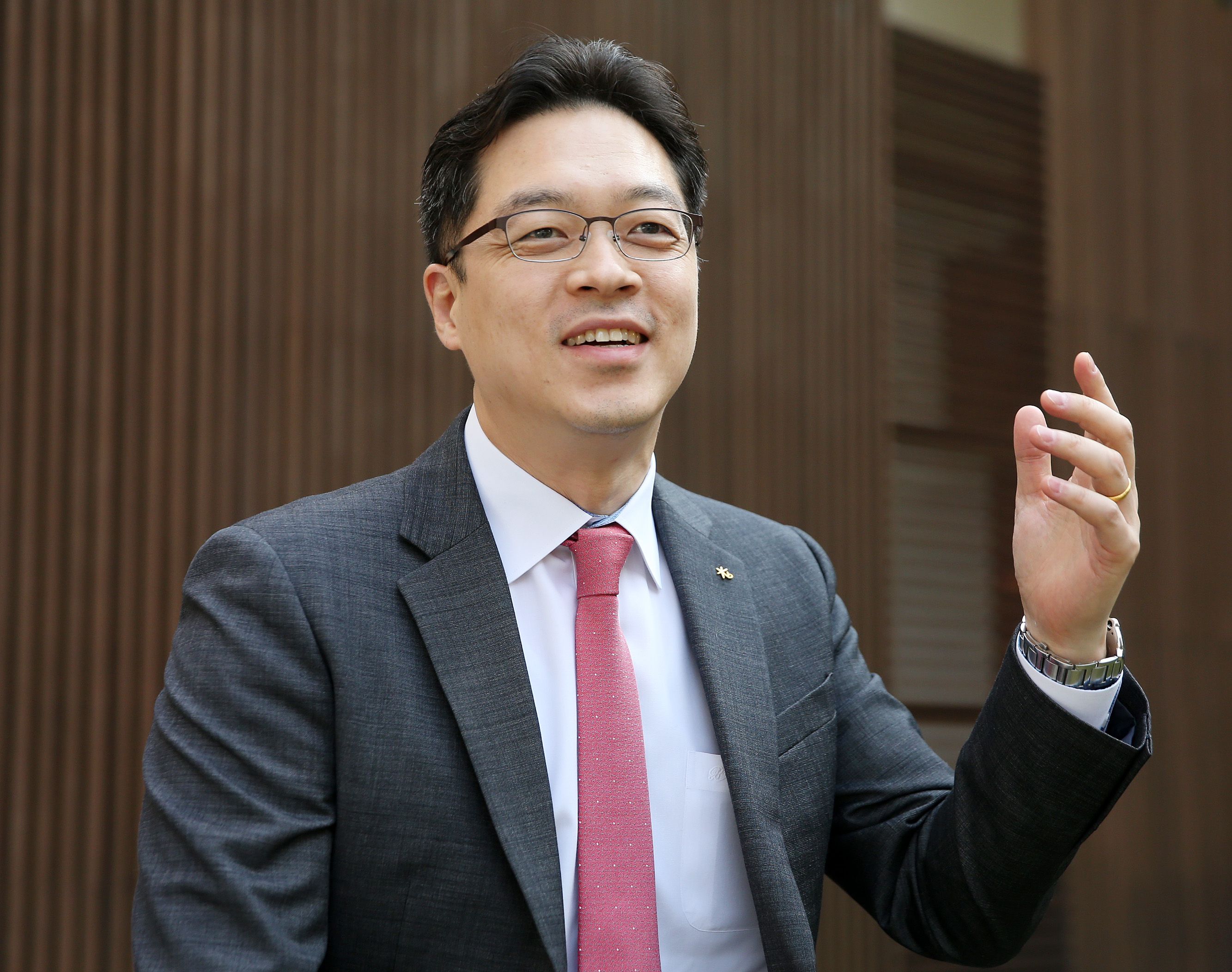 신호유통 이미지