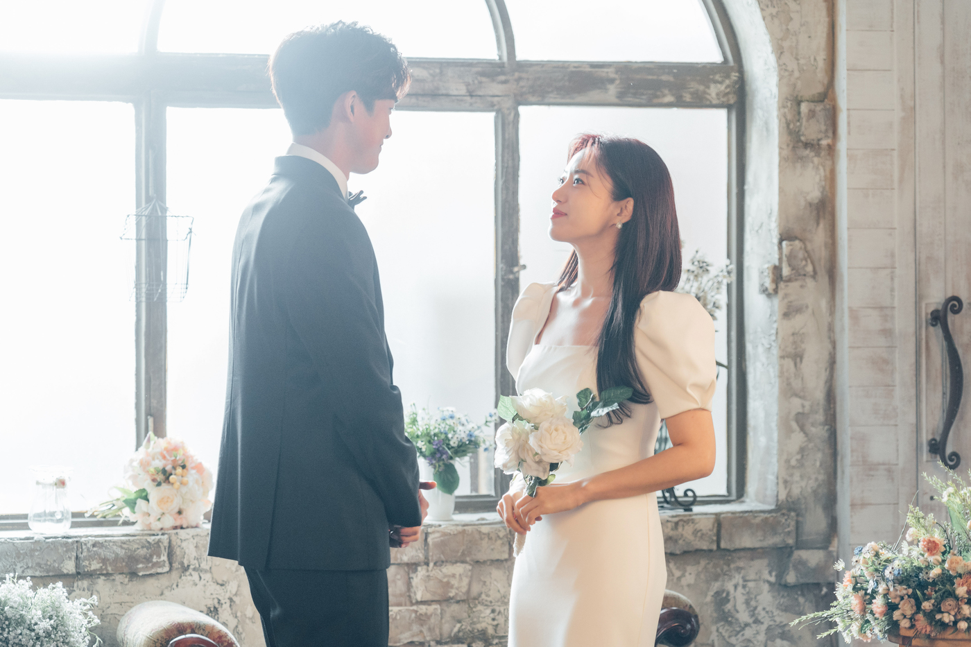꽈배기친구들 이미지