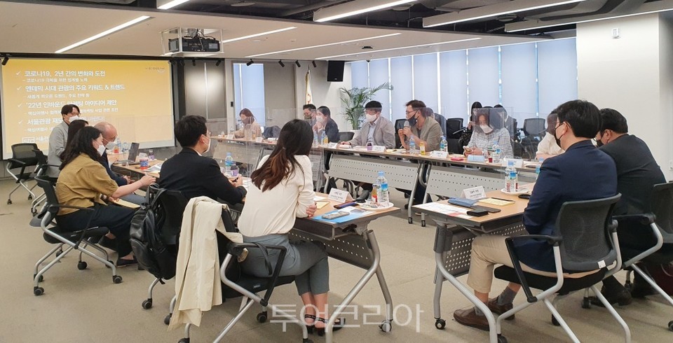 신세계국제여행사 이미지