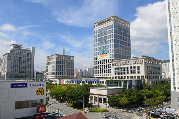 서면지하도상가 중앙몰 이미지