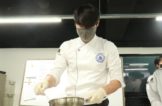스타셰프실용전문학교 이미지