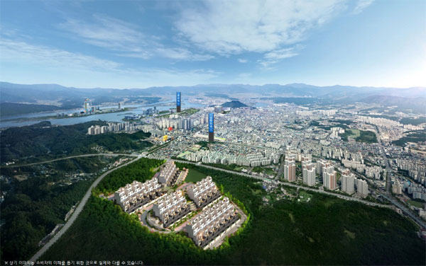 삼부개발주 이미지