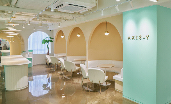 엑시스 이미지
