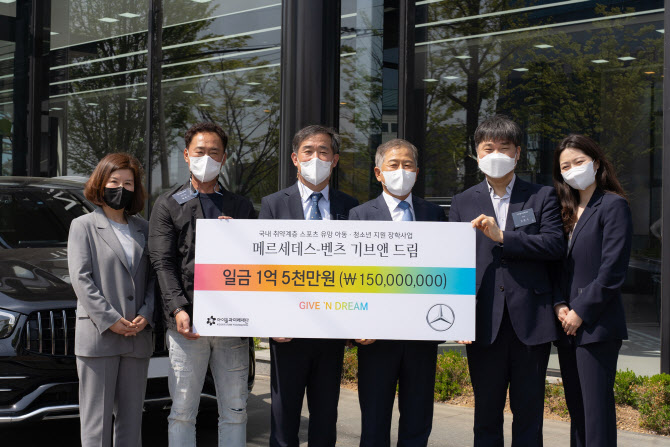 재단법인 드림 문화재단 이미지