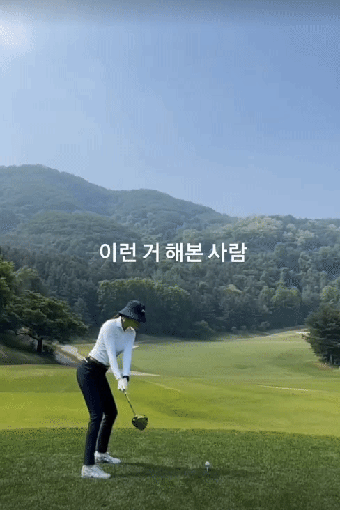 /사진=한혜진 인스타그램 캡처