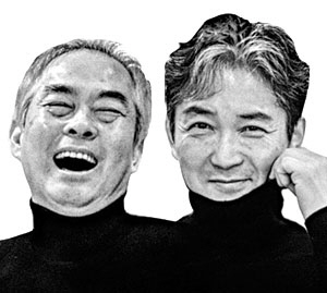 빛과 소금 이미지