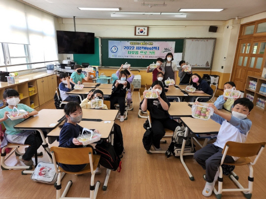 차오름 이미지