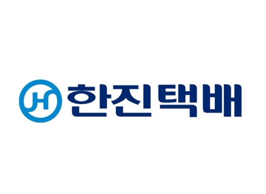 택배업 이미지