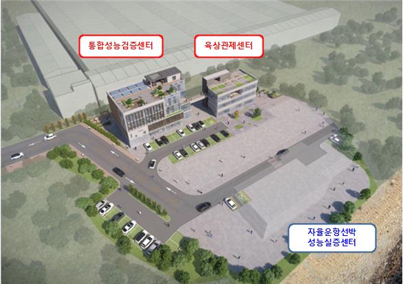 한국복합물류(주) 이미지