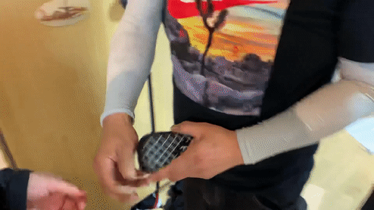 필로폰 투약한 조폭 등 50대 2명이 해경에 검거됐다. 남해해경