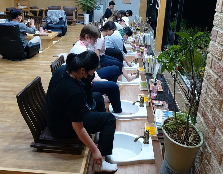 대중여행사 이미지