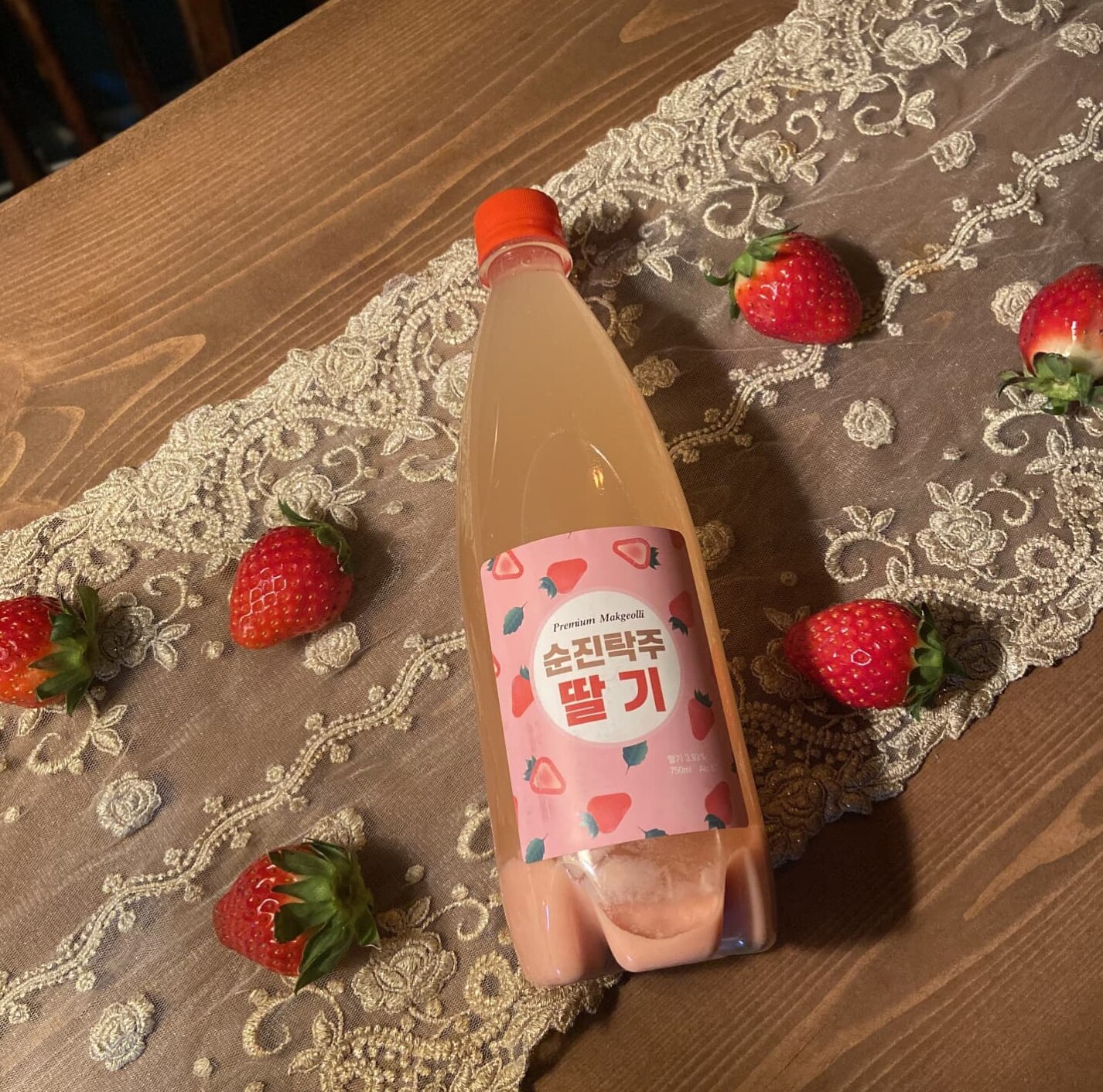 탁주 이미지
