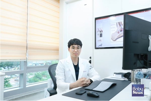 김포마디행복정형외과 이미지