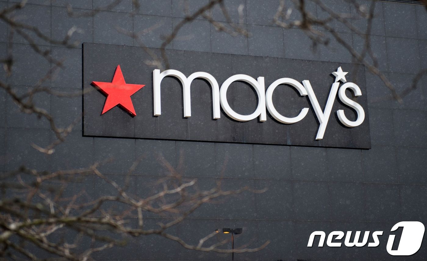 양판점 타깃 주가 25%↓ vs 백화점 메이시스 20%↑ 美소비 진실은?