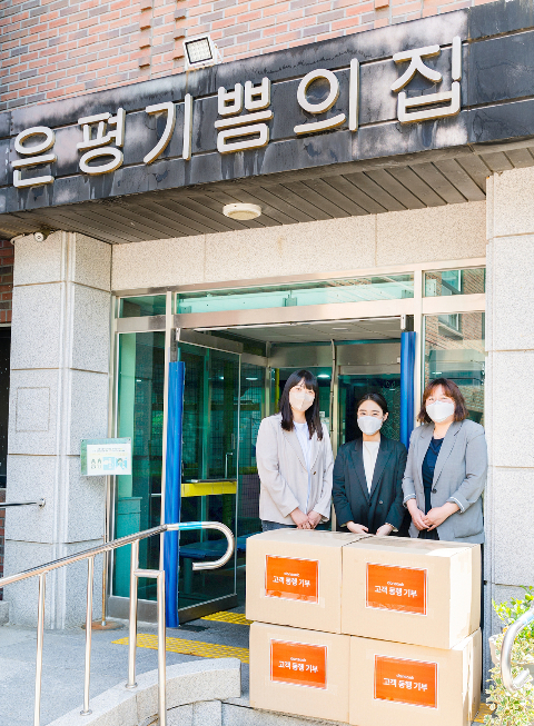 하나씨엔티 이미지