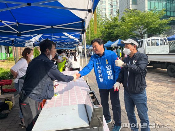 시흥시민교회(시청) 이미지