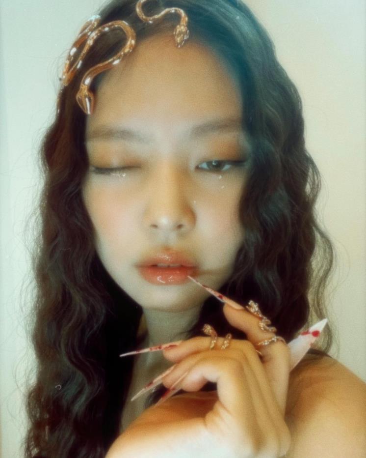 심쿵헤어 이미지