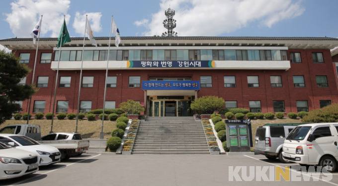 양구군 농산물가공지원센터 이미지