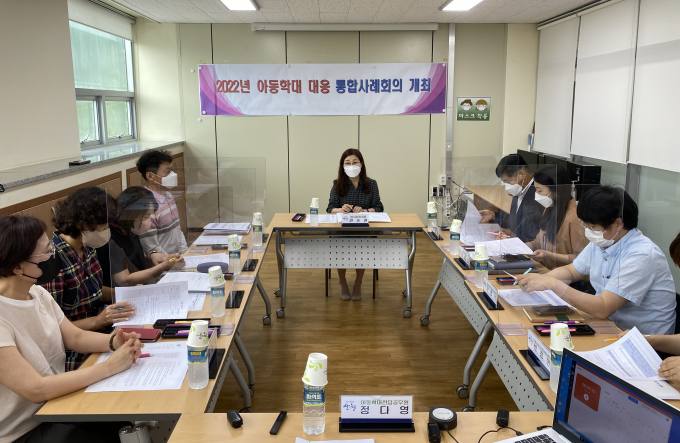 경남산청지역 자활센터 이미지